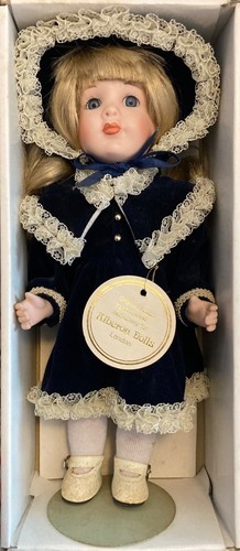 Alberon collector - alberon, collector’s