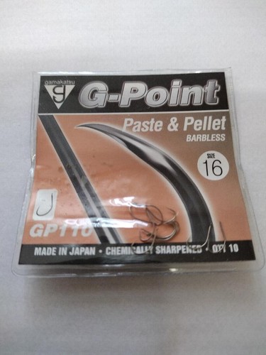 Gamakatsu point paste - g,