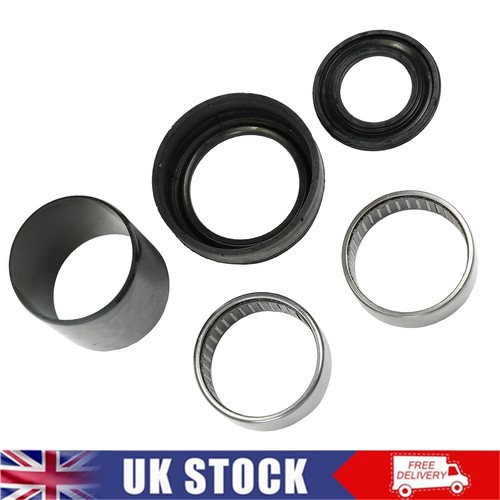 Rear axle arm bush - bush, bearing