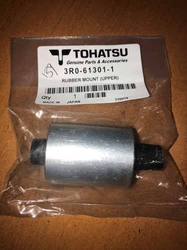Genuine tohatsu 25hp - 25hp, 30hp