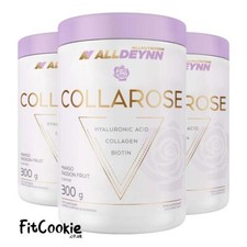 ALLDeynn Collarose 300g -