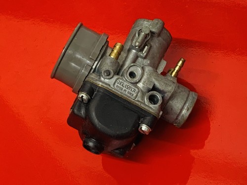 Italjet dragster lc - italjet, 2t
