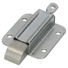 End Slam Door Spring Catch