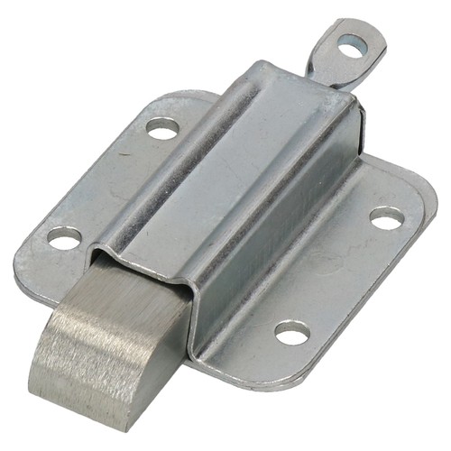 End slam door spring - door,