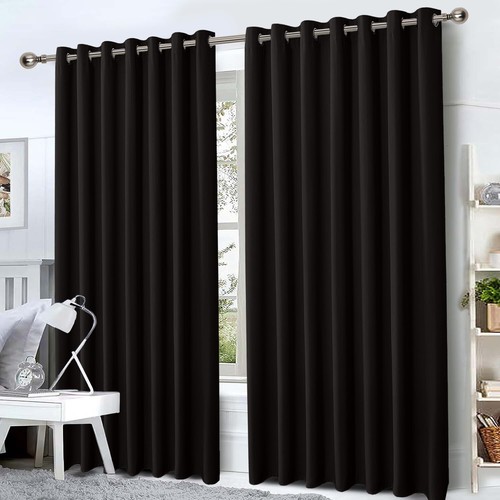 Thermal blackout curtains - thermal,