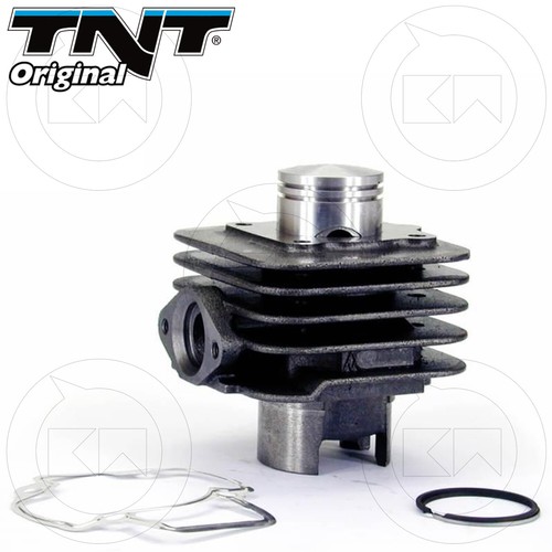 Tnt cylinder kit - in, cast