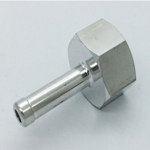 Eberspacher fuel pump inlet - fuel,