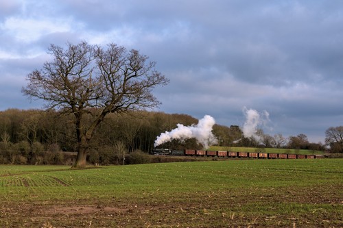 6x9 glossy print gwr grange - 6x9,