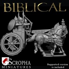 15mm Ancient Assyrian Army for ADLG - custom