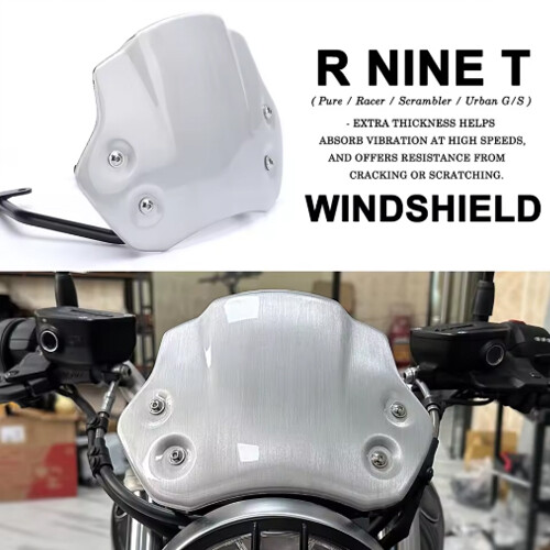 For bmw nine - r, racer