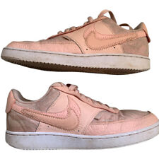 Nike Women’s Court Vision LO