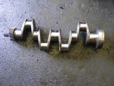 PERKINS 4203 STANDARD