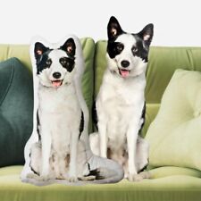 Personalized Pet Shaped