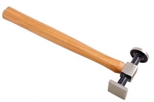 Powertec bumping hammer - powertec,