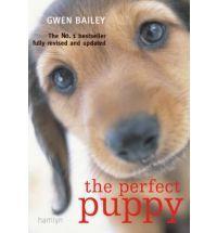 Perfect Puppy: Take Britain's