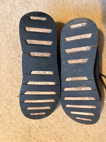 Boss men size shoes - boss,