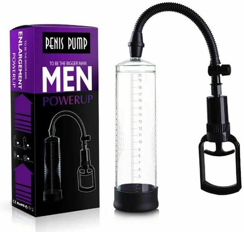 Lovehoney penis pump englarger - lovehoney,