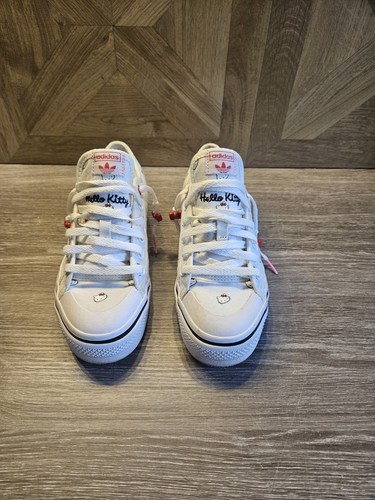 Adidas nizza platform trainer - adidas,