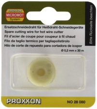 Proxxon thermocut hot wire - proxxon,