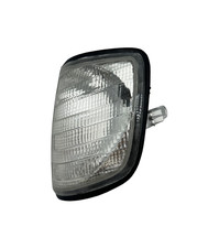 Mercedes Benz E Series (1993-1995) Front LH Indicator Light Passenger Side Lamp