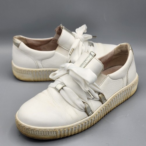 Gabor women white silver - gabor, women's