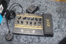 Vox Valvetronix Tonelab ST