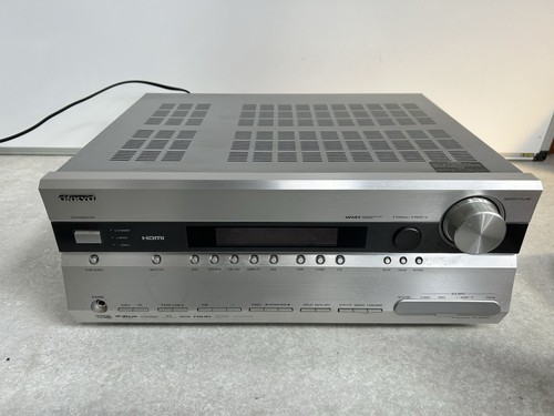 Onkyo sr605 receiver - onkyo, av