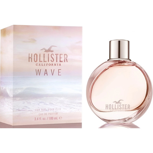 Hollister wave for her - wave,