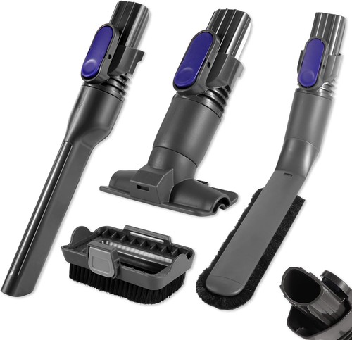 Ix141 vacuum crevice tool - crevice,