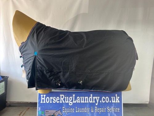 Used shires 200g turnout - used,