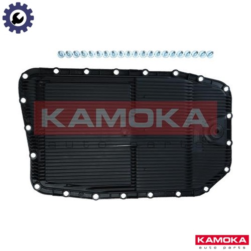 Oil sump automatic - oil,