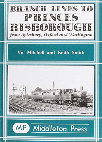 Branch line princes - line,