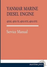 Yanmar Yanmar Marine Diesel