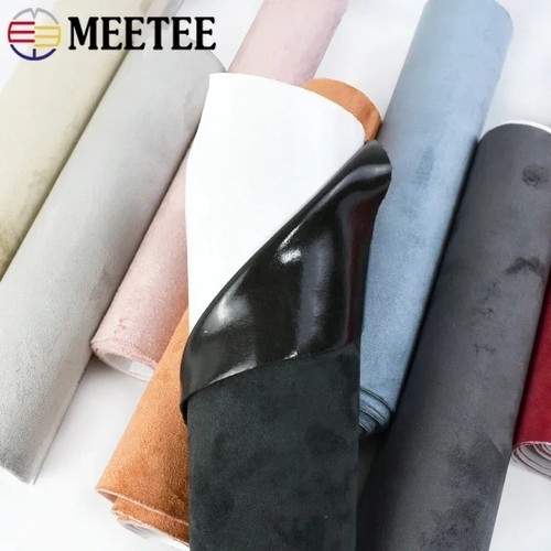 20x30cm 143cm suede - ,