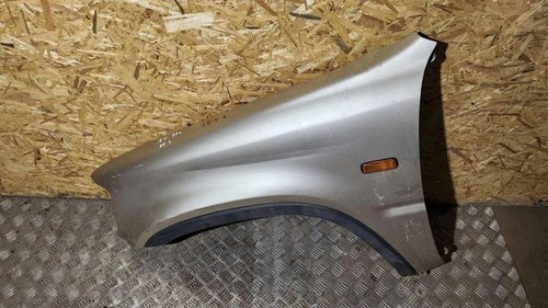 Honda rd front left - front,