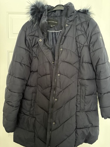 Feather and down mid length - feather,