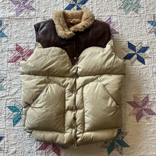 Vintage Rocky Mountain