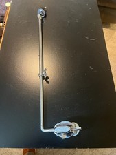 LUDWIG BASS DRUM MOUNTED RIDE