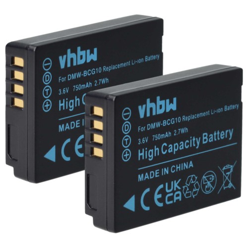 Battery for panasonic - battery,