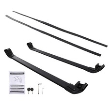 Aluminum Cross Bars Roof Rack