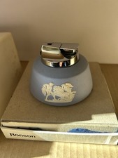 Wedgwood Jasperware Ronson
