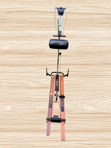Nordic track achiever ski - nordic,