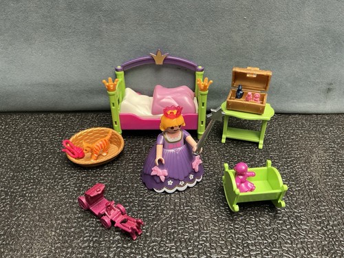 Playmobil set 6852 royal - 6852,