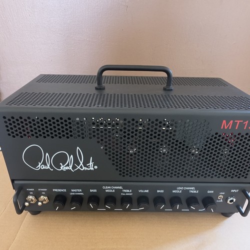Prs mark tremonti 15w - prs,