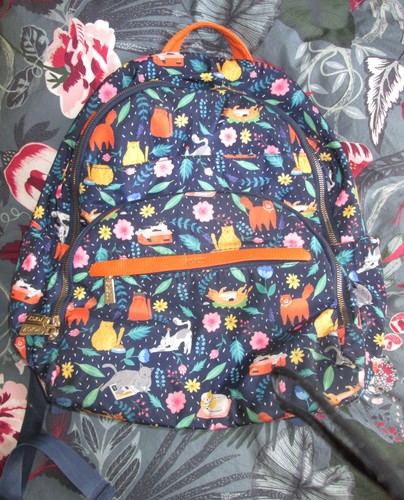 Popsy cat pattern fullsize - popsy,