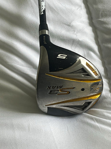Cobra max driver fairway - max, driver/fairway