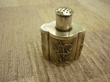 Antique oriental small - antique,