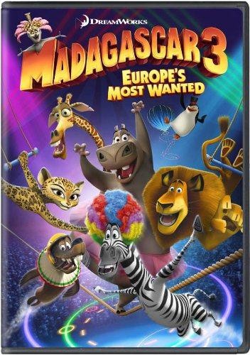 Madagascar europe s most - 3:, europe's