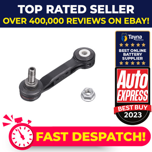 Anti roll bar link - roll, fits