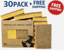 30 Eco-friendly Plastic Free